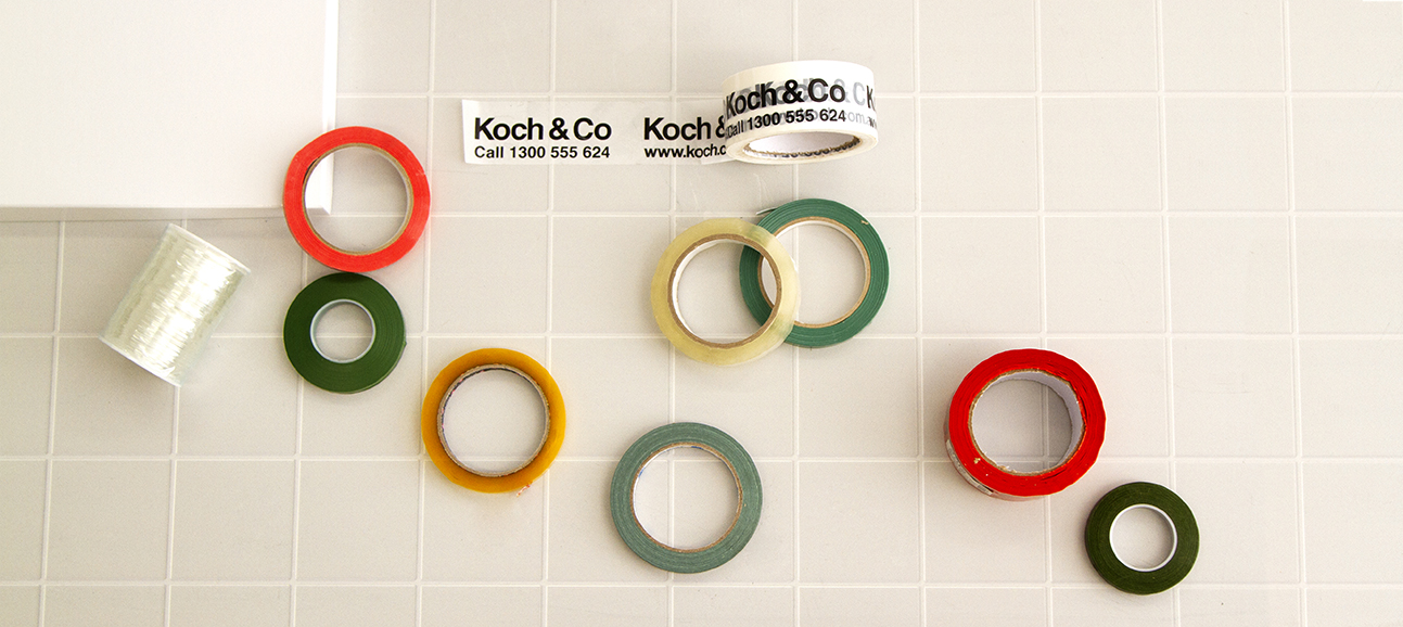 A Guide To Adhesive Tapes All You Need To Know About Adhesive Tapes