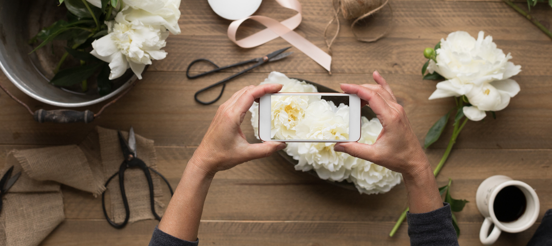 Has Social Media Made Creativity Impossible For Florists?