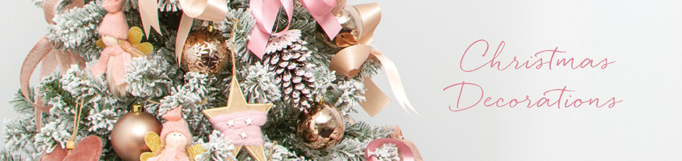 Christmas Decorations Buy Festive Xmas Decorations Online Koch